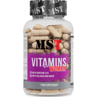 Women's Health Multivitamins 60 tab 
